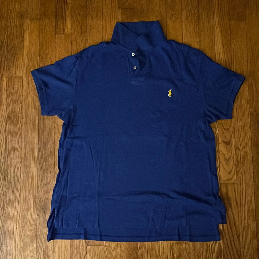 Polo by Ralph Lauren Polo Shirt